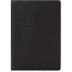 SLNT RFID Passport Wallets, Black, SPW-V2SPBL