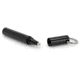 Slughaus EDC Pen Tool, 2.25 overall, 1 PACK- NANOPEN