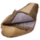 Slumberjack Boundary -20 Deg Long LH, Brown/Tan, Long, 51725421LL