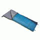 Slumberjack Boy's Cub Sleeping Bag, 40 Deg, Brilliant Blue, 52727718SR