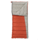 Slumberjack Forest 0 Reg RH Sleeping Bag, Cinnabar, 80in x 34in, 51720513RR