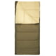 Slumberjack Middle Fork Sleeping Bag, 20/30 Degrees, Olive, Long, 51735220OV