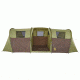 Slumberjack Overland 10, Green &amp; Brown, large 58754916