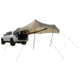 Slumberjack Roadhouse Screen Tarp Tent, Khaki/Black, 58756019BK