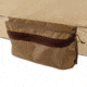 Slumberjack Satellite Tarp Tent, Khaki, 58755220KH