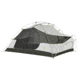 Sightline 2 Tent - 2 Person, 3 Season-White
