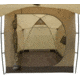 Slumberjack Slumber Shack 4 Tent, Khaki, 58757419