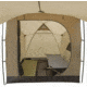 Slumberjack Slumber Shack 4 Tent, Khaki, 58757419