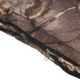 Slumberjack Youth Middle Fork 25-35 Degrees Sleeping Bag, Rectangular, HD Camo, 52735320HD