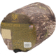 Slumberjack Youth Middle Fork 25-35 Degrees Sleeping Bag, Rectangular, HD Camo, 52735320HD
