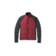 Smartwool Smartloft 120 Jacket-Men's, Tibetan Red, Extra Large, SW016089A25-XL