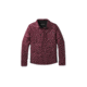 Smartwool Smartloft 60 Shirt Jacket-Men's, Fig, Medium, SW016092A13-M