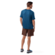 Smartwool 8 in Short - Mens, Sable Brown, Small, SW002849N20100S000