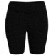 Smartwool Active Biker Short - Womens, Black, Extra Small, SW0169330011-001 BLACK-XS