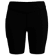 Smartwool Active Biker Short - Womens, Black, Small, SW0169330011-001 BLACK-S