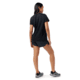 Smartwool Active Lined 3 in Short - Womens, Black, Medium, SW002769001100M000