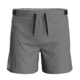 Smartwool Active Lined 5in Short - Mens, Light Gray, 2XL, SW0023940391XXL