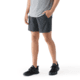 Smartwool Active Lined 7 in Short - Mens, Black, Medium, SW002839001100M000