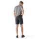 Smartwool Active Lined 7 in Short - Mens, Black, Medium, SW002839001100M000