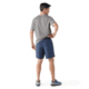 Smartwool Active Lined 7 in Short - Mens, Deep Navy, Large, SW002839092100L000