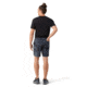 Smartwool Active Lined 8in Short - Mens, Black Horizon Print, Large, SW016966L541-L