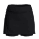 Smartwool Active Lined Skirt - Womens, Black, Medium, SW0024140011M