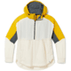 Smartwool Active Ultralite Anorak - Womens, Almond, Small, SW016603L311-S