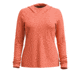Smartwool Active Ultralite Hoodie - Womens, Coral Reef, Extra Large, SW016592P3510XL000