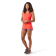 Smartwool Active Ultralite Racerback Tank - Womens, Carnival, Extra Large, SW016586L351-XL