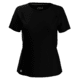 Smartwool Active Ultralite Short Sleeve - Womens, Black, Small, SW0165870011-001 BLACK-S