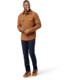Smartwool Anchor Line Shirt Jacket - Mens, H58 Whiskey, Medium, SW000122H58M