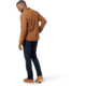 Smartwool Anchor Line Shirt Jacket - Mens, H58 Whiskey, Medium, SW000122H58M