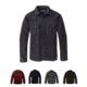 Smartwool Anchor Line Shirt Jacket - Men's, Charcoal Heather, Crimson, Deep Navy Heather, Medium Gray, Olive