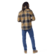 Smartwool Anchor Line Shirt Jacket - Mens, Winter Moss Plaid, Medium, SW000122P26M