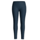 Smartwool Classic All-Season Merino Base Layer Bottom - Womens, Twilight Blue, Small, SW016908G741-S