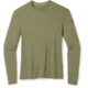 Smartwool Classic Thermal Merino Base Layer Crew - Mens, K66 Winter Moss Heather, Extra Large, SW016349K66XL