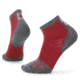 Smartwool Cycle Zero Cushion Ankle Socks - Mens, Masala, Large, SW001720D42L
