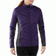 Smartwool Double Corbet 120 Jacket - Womens, Mountain Purple, Extra Small, SW015076591XS