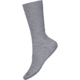 Smartwool Everyday Anchor Line Crew Socks, Light Gray, Small, SW0017350391-S
