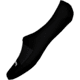 Smartwool Everyday Cushion No Show Socks, Black, Extra Large, SW0019950011-001 BLACK-XL
