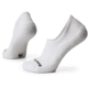 Smartwool Everyday Cushion No Show Socks, White, Small, SW0019951221-122 WHITE-S