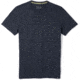 Smartwool Everyday Exploration Short Sleeve Henley - Mens, Deep Navy Heather, Extra Large, SW000369108-XL