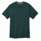 Smartwool Everyday Exploration SS Henley Mens, Midnight Green, XXL, SW000272393-XXL