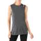 Smartwool Everyday Exploration Tank Womens, Charcoal, L, SW000258003-L