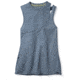 Smartwool Everyday Exploration Tank Womens, Storm Blue, L, SW000258953-L