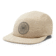 Smartwool Go Far, Feel Good Spokes 5 Panel, Dune, One Size, SW016632G541FM