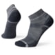 Smartwool Hike Light Cushion Ankle Socks - Men's, 052 Medium Gray, Small, SW001611052S