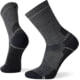 Smartwool Hike Light Cushion Crew Socks - Men's, 052 Medium Gray, Extra Large, SW001614052XL