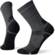 Smartwool Hike Light Cushion Crew Socks - Mens, 052 Medium Gray, Extra Large, SW001614052XL