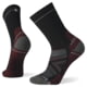Smartwool Hike Light Cushion Crew Socks - Men's, Charcoal, Medium, SW001614003100M000